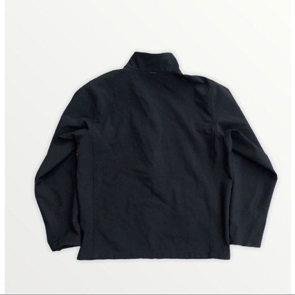 🚨Sold🚨Mens The North Face Windwall Jacket size Large - Picture 5 of 5